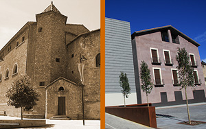 Museu Etnogràfic de Ripoll